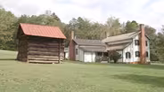 Horne Creek Farm State Historic Site