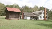 Horne Creek Farm State Historic Site