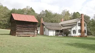 Horne Creek Farm State Historic Site