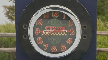 Video thumbnail: Antiques Roadshow Appraisal: Stage Deli Decorative Wall Clock, ca. 1970