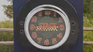 Appraisal: Stage Deli Decorative Wall Clock, ca. 1970