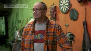 Les Bruning's Tumbleweed Symphony