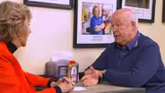The Maryland Oral History Project: Marc Attman in conversation with MPT's Rhea Feikin