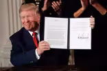 Trump calls for new action, not new money, to tackle opioids