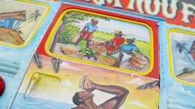Video thumbnail: Art Loft Tour of Little Haiti Art | Art Loft 706