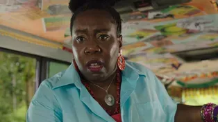 Death in Paradise: Murder on the Honore Express