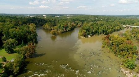 Video thumbnail: Making It Grow Botany on Boyd Island and Columbia Green