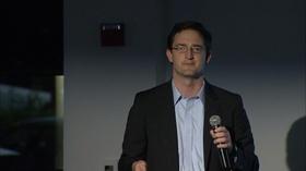Video thumbnail: RTP 180 RTP 180 | Military Tech: Stuart Ruffin