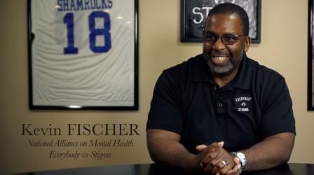 Video thumbnail: Special Programs Adapting Adversity with Kevin Fischer