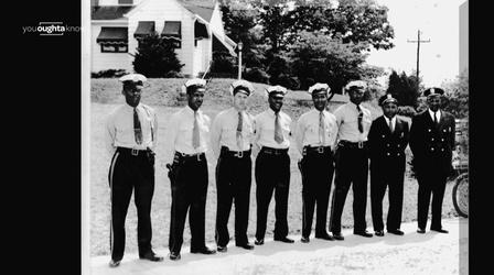 Video thumbnail: You Oughta Know Lawnside, N.J. Celebrates Rich African American History