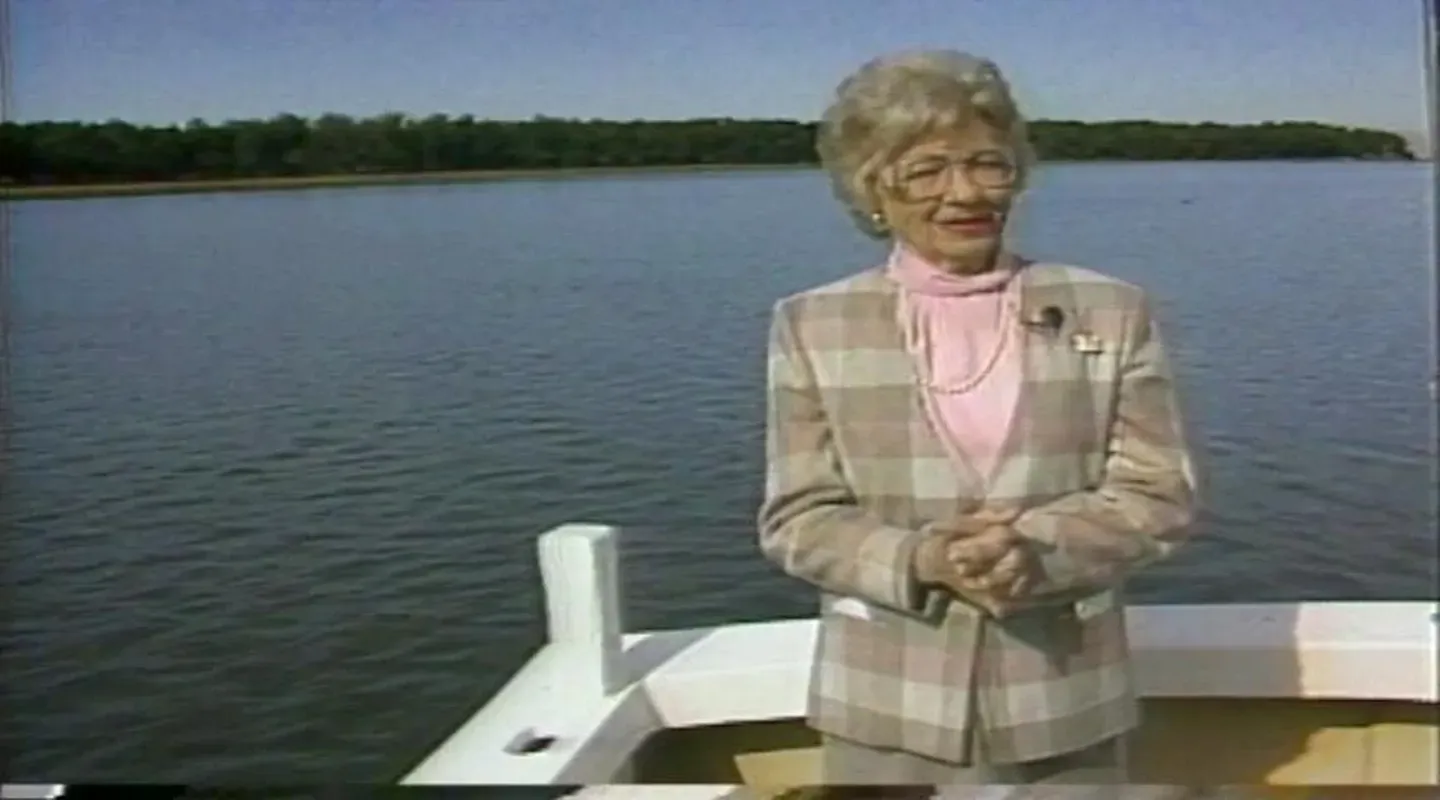 Sea Island Sanctuary: The Legacy of Dataw Island (1988)