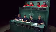 Scholastic Hi Q: Edwards County vs Mater Dei 3222