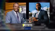 Tim Wright, Super Bowl Champ, winning on and off the field.
