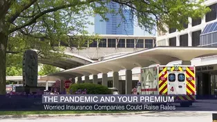 Health Insurance Premiums Could Rise Because of Coronavirus