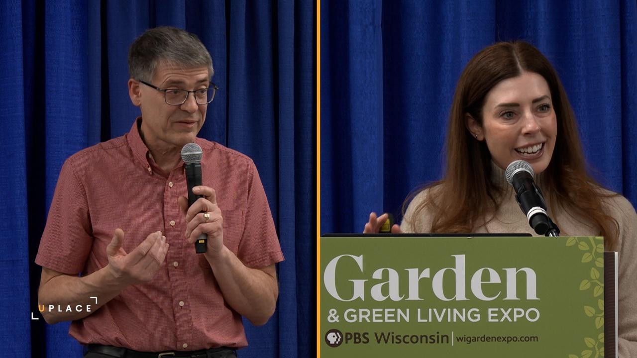 University Place Environmentally Conscious Lighting airing Thu, Jul 2 9:00 pm