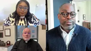 Detroit organizations talk efforts to end homelessness