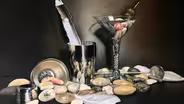 Pastel Art with Tracy Klinesteker