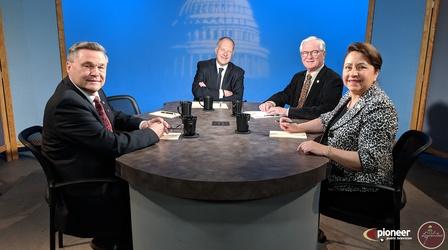 Video thumbnail: Your Legislators May 16, 2019