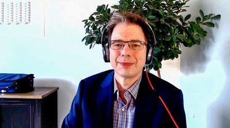 Video thumbnail: Contact NOVA Chamber Music Series