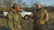 Wild Turkey Survey; Alabama Rig; Goose Hunting