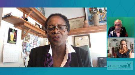 Video thumbnail: Able to Raise Able To Raise: Creative Writing for Young People