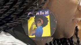 Video thumbnail: American Black Journal Business Outlook for 2020/Women and STEM Careers