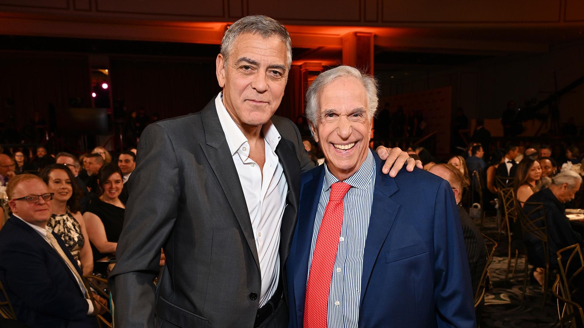 AARP’s Movies for Grownups hosted by Alan Cumming.