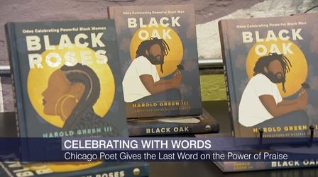 Video thumbnail: Chicago Tonight: Black Voices The Last Word on the Power of Praise