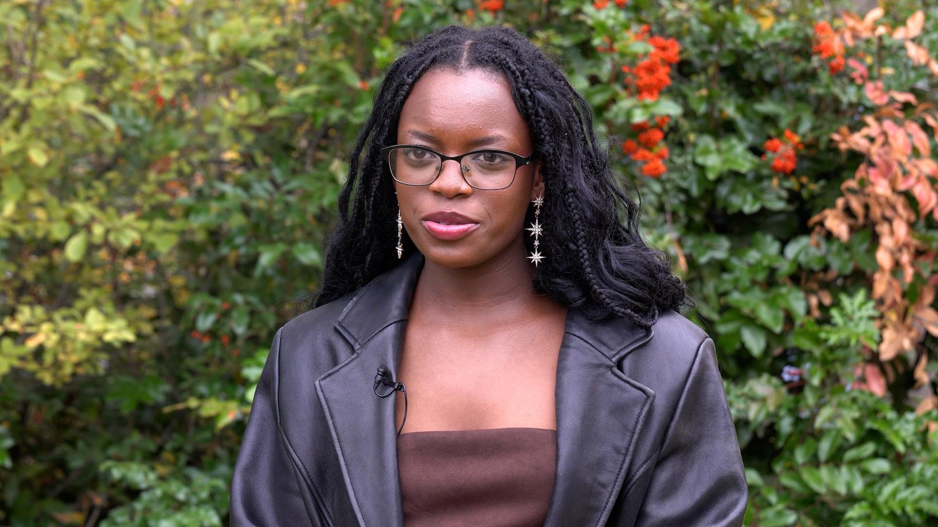 Aisha様 KSPS Presents | Aisha | PBS