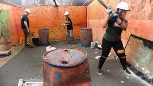 Smash Sacramento