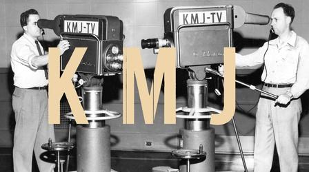 Video thumbnail: Valley PBS Original Documentaries KMJ | 100 Years in the Valley