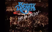 Kenny Rogers: Live In Concert
