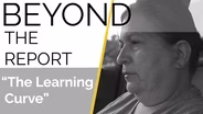 The Learning Curve | Beyond the Report