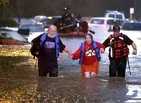 Hundreds rescued from devastating flooding in St. Louis area