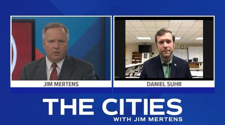 Video thumbnail: The Cities with Jim Mertens The Cities | Nurses Refuse Vaccine | Honor Flights