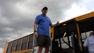 Stuff the Bus in Warren County