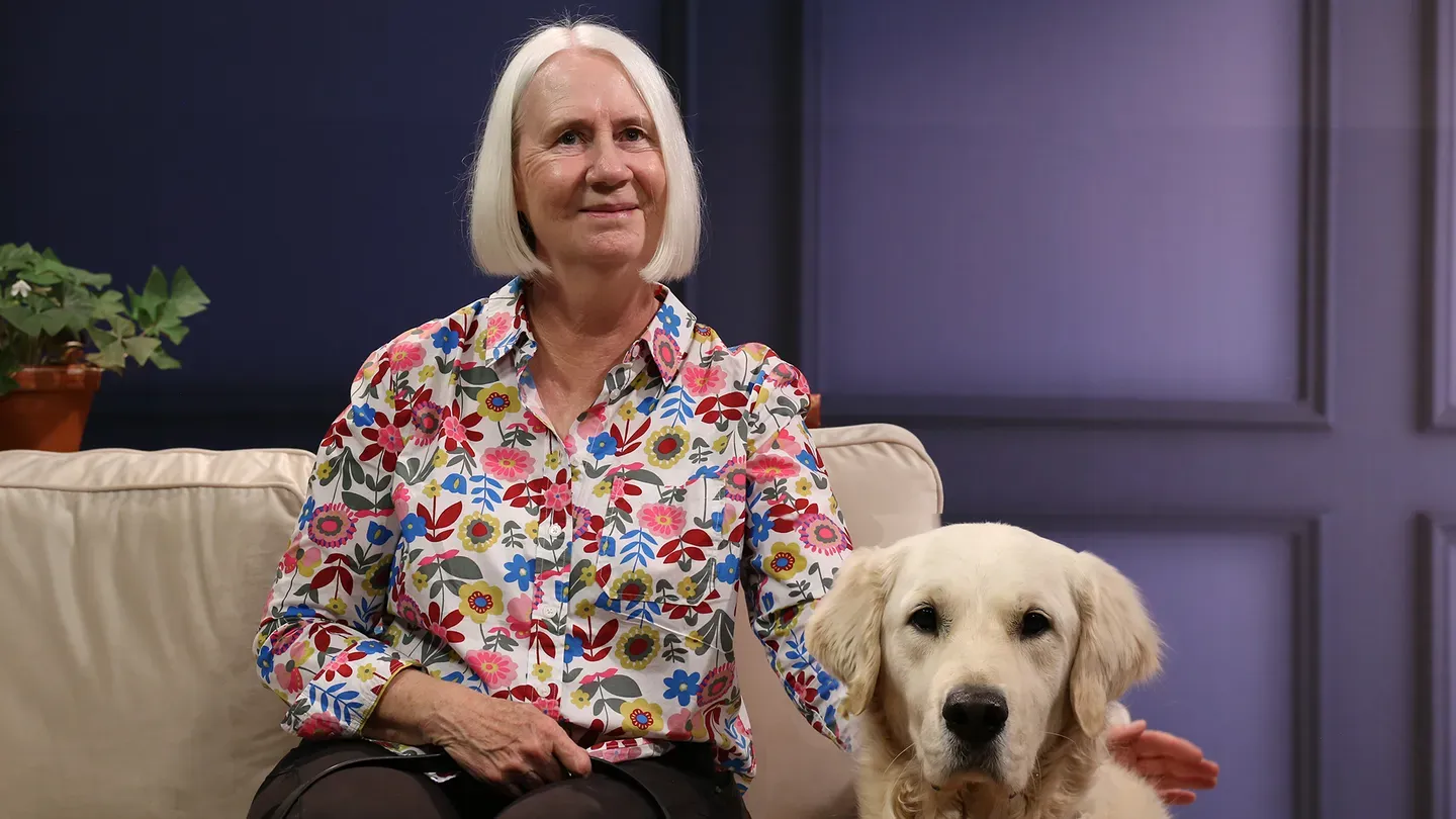 Utah Pet Partners: National Therapy Animal Day
