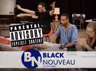 Parental Advisory" / Vegan Soul