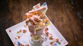 Video thumbnail: Plate & Pour Plate & Pour 104
