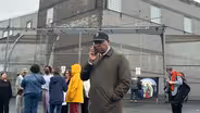 Newark mayor demands answers from ICE detention center
