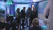 Media Innovation Lab Ribbon Cutting | NextGen TV Day at WKAR