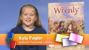 2017-11: Kyla Fogler