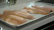 Sheri Says: Store Fresh Fish Safely