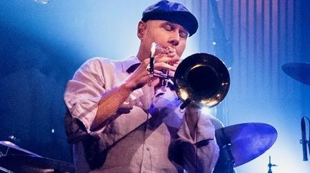 Video thumbnail: 11th and Grant John Roberts y Pan Blanco