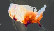 What is the Riskiest Region in the US as the Climate Changes