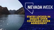States Locked in Debate Over Colorado River Agreement