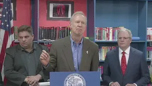 Massive Overhaul in Governor Rauner’s Administration
