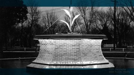 Video thumbnail: Nebraska Stories 1405:  Garden of Memories and More