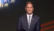 Free Speech Message Chris Stewart