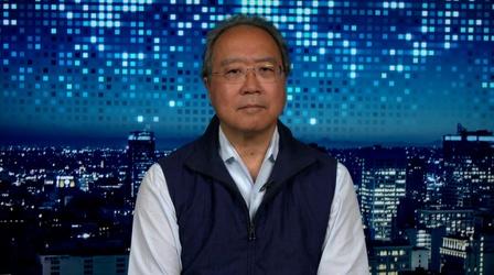 Video thumbnail: Amanpour and Company May 2, 2023